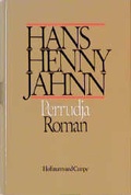 Cover: Werke in Einzelb&auml;nden. Hamburger Ausgabe / Perrudja - Hoffmann & Campe