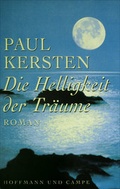 Cover: Die Helligkeit der Tr&auml;ume - Hoffmann & Campe