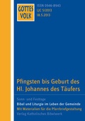 Cover: Gottes Volk LJ C5/2013 - Katholisches Bibelwerk