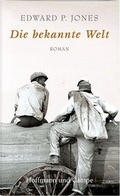 Cover: Die bekannte Welt - Hoffmann & Campe