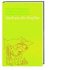 Enlarge image Cover: Nach uns die Sintflut - Katholisches Bibelwerk