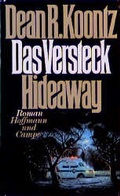 Cover: Das Versteck - Hoffmann & Campe