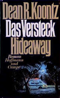 Enlarge image Cover: Das Versteck - Hoffmann & Campe