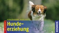 Cover: Hundeerziehung - Kosmos