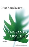 Cover: Langsamer Abschied - Hoffmann & Campe