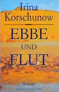 Cover: Ebbe und Flut - Hoffmann & Campe