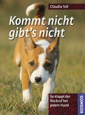 Cover: Kommt nicht, gibts nicht! - Kosmos