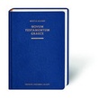 Cover: Novum Testamentum Graece (Nestle-Aland) - Deutsche Bibelgesellschaft