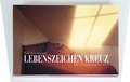 Cover: Lebenszeichen Kreuz - Katholisches Bibelwerk
