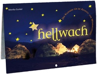 Enlarge image Cover: hellwach - Katholisches Bibelwerk