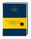 Cover: Novum Testamentum Graece (Nestle-Aland) - Deutsche Bibelgesellschaft