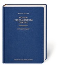 Cover: Novum Testamentum Graece (Nestle-Aland) - Deutsche Bibelgesellschaft