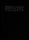 Cover: Vulgata - Deutsche Bibelgesellschaft
