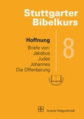 Cover: Hoffnung - Deutsche Bibelgesellschaft