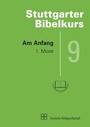 Cover: Am Anfang - Deutsche Bibelgesellschaft
