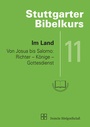 Cover: Im Land - Deutsche Bibelgesellschaft