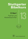 Cover: O Herr! - Deutsche Bibelgesellschaft