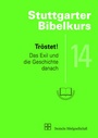 Cover: Tröstet! - Deutsche Bibelgesellschaft