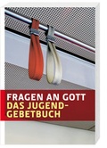 Cover: Fragen an Gott - Katholisches Bibelwerk