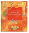 Cover: Mein Fest der Erstkommunion - Katholisches Bibelwerk