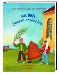 Cover: Mit Ben Ostern entdecken - Katholisches Bibelwerk