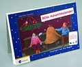 Cover: BENs Adventskalender - Katholisches Bibelwerk