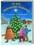 Cover: Mit Ben Weihnachten entdecken - Katholisches Bibelwerk