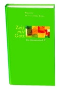 Cover: Zeit mit Gott - Katholisches Bibelwerk