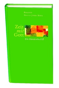 Enlarge image Cover: Zeit mit Gott - Katholisches Bibelwerk