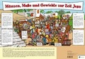 Cover: M&uuml;nzen, Ma&szlig;e und Gewichte zur Zeit Jesu - Katholisches Bibelwerk