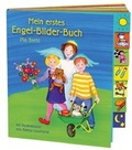Cover: Mein erstes Engel-Bilder-Buch - Katholisches Bibelwerk