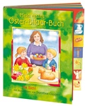 Cover: Mein erstes Oster-Bilder-Buch - Katholisches Bibelwerk