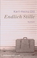 Cover: Endlich Stille - Hoffmann & Campe