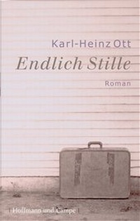 Enlarge image Cover: Endlich Stille - Hoffmann & Campe