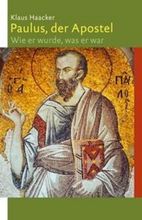 Enlarge image Cover: Paulus, der Apostel - Katholisches Bibelwerk
