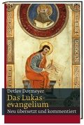 Cover: Das Lukasevangelium - Verlag Katholisches Bibelwerk GmbH