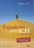 Cover: Expedition zum ICH - Deutsche Bibelgesellschaft