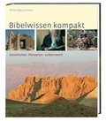 Cover: Bibelwissen kompakt - Katholisches Bibelwerk
