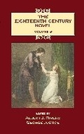 Cover: The Eighteenth Century Novel - AMS Press