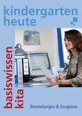 Cover: Beurteilungen & Zeugnisse - Verlag Herder