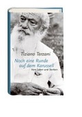 Cover: Noch eine Rund auf dem Karussell - Hoffmann & Campe