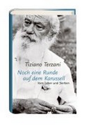 Enlarge image Cover: Noch eine Rund auf dem Karussell - Hoffmann & Campe
