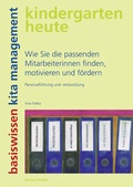 Cover: Wie Sie die passenden Mitarbeiterinnen finden, motivieren und f&ouml;rdern - Verlag Herder