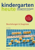 Cover: Beurteilungen & Zeugnisse - Verlag Herder