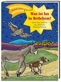 Cover: Was ist los in Betlehem? - Katholisches Bibelwerk