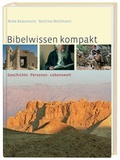 Cover: Bibelwissen kompakt - Deutsche Bibelgesellschaft