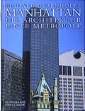 Cover: Manhattan - Hoffmann & Campe