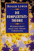 Cover: Die Komplexit&auml;ts-Theorie - Hoffmann & Campe