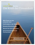 Cover: Kraft der Einsamkeit - Verlag Herder
