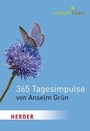 Bild: Einfach leben. 365 Tagesimpulse von Anselm Gr&uuml;n - Verlag Herder